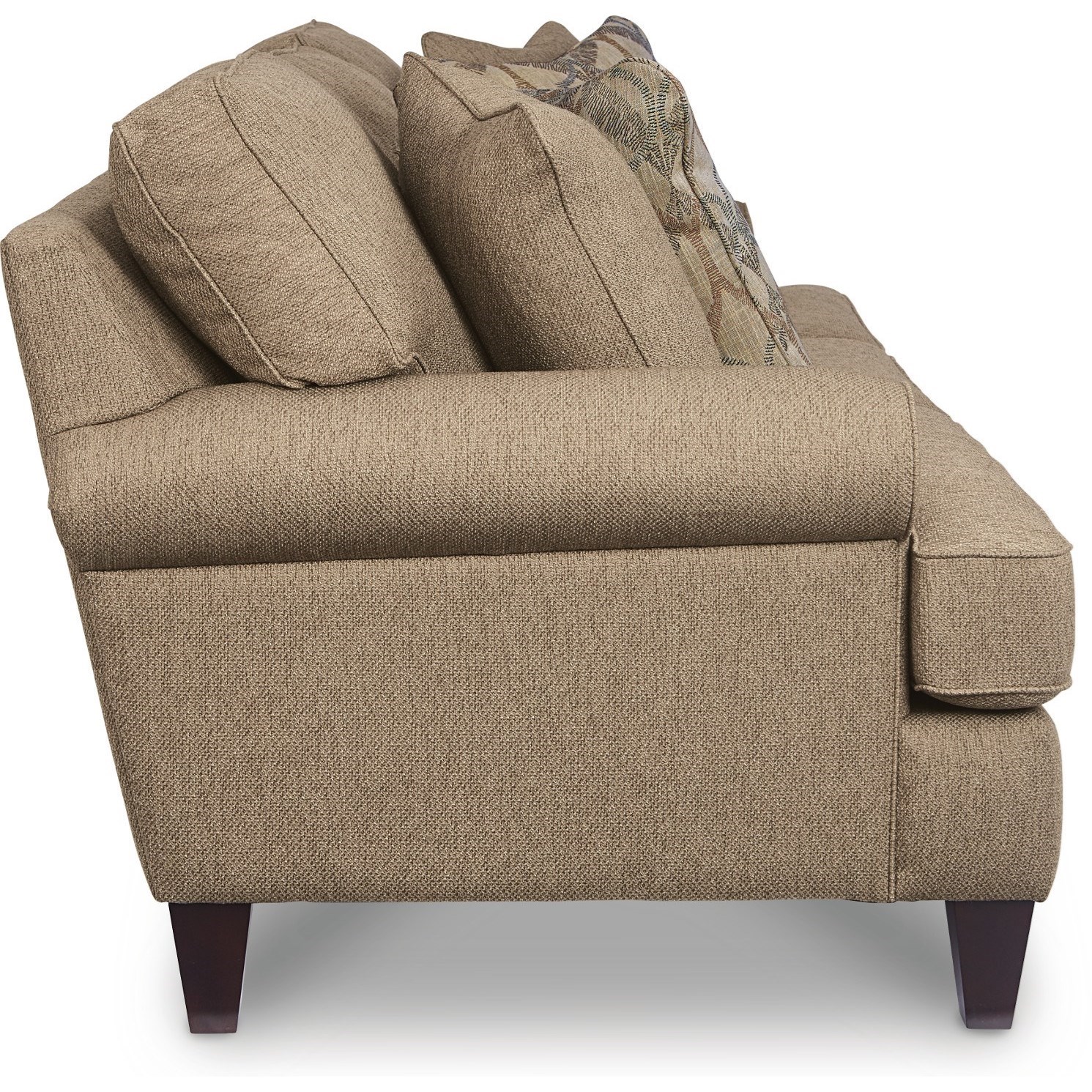 Lazy boy porter clearance sofa